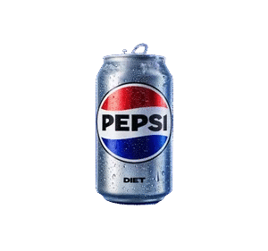 Diet Pepsi (355ml)
